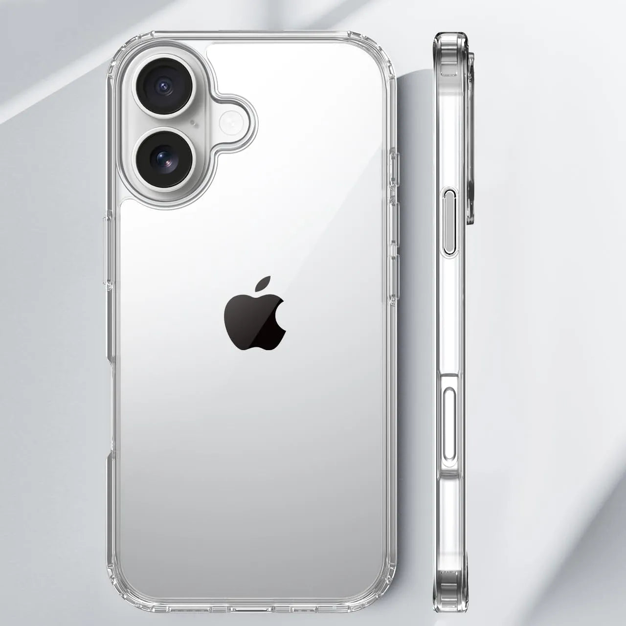 iPhone 16 Clear Phone Case