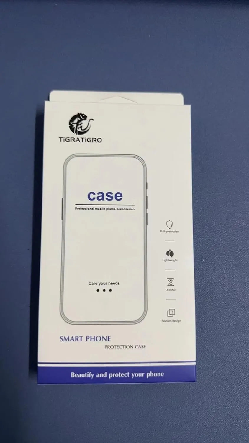 Custodia MagSafe compatibile trasparente per iPhone SE